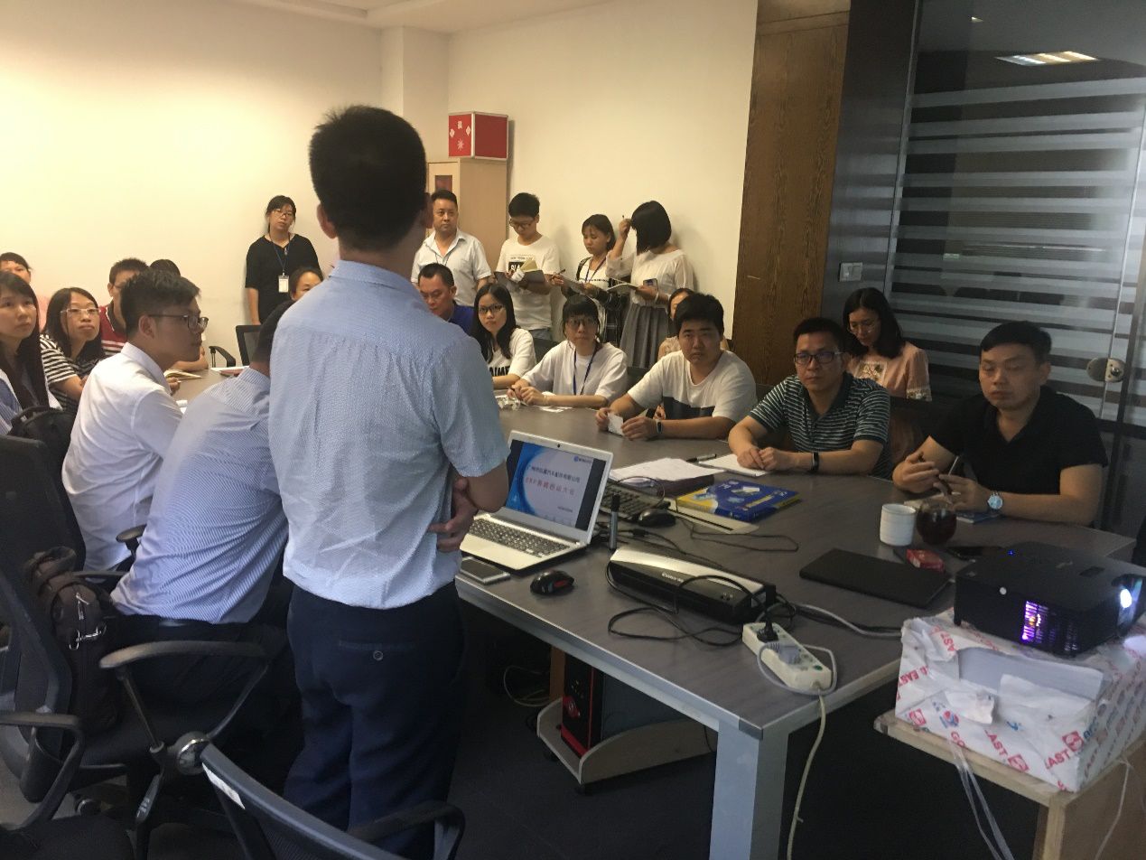 广州市弘道汽车配件有限公司携手顺景华体会官方端网站登录入口-华体会(中国)，加速推进企业信息化建设